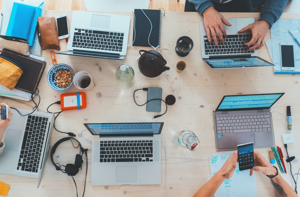 Management collégial d’une direction,épisode 3 : compétences, légitimité et réseau